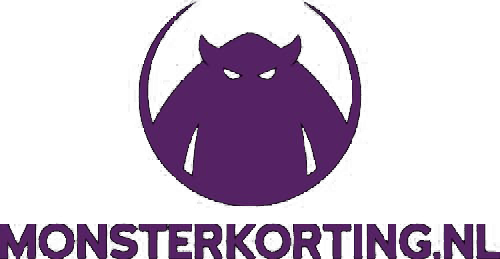 Monsterkorting