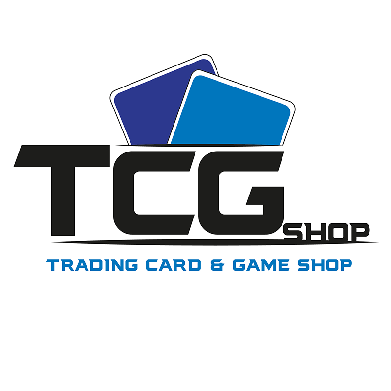 TCG Shop