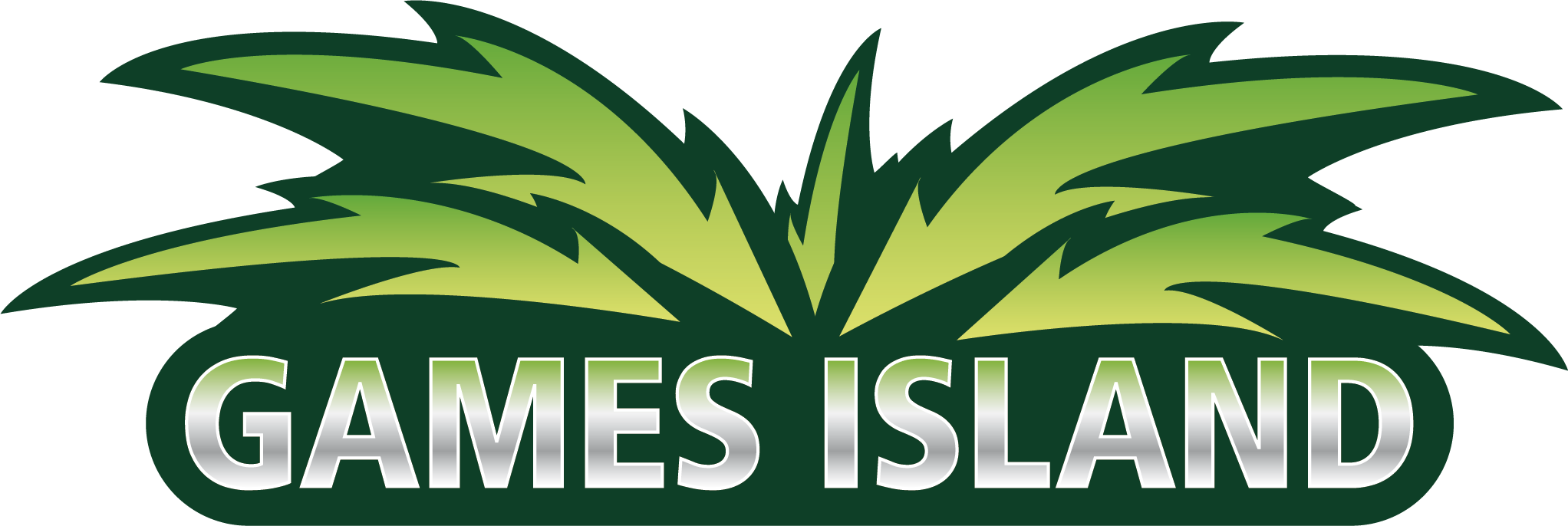 Games Island