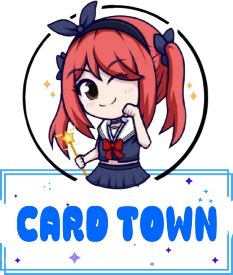 Card Town