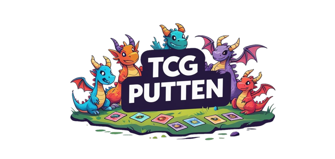 TCG Putten