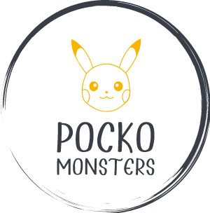 Pocko Monsters