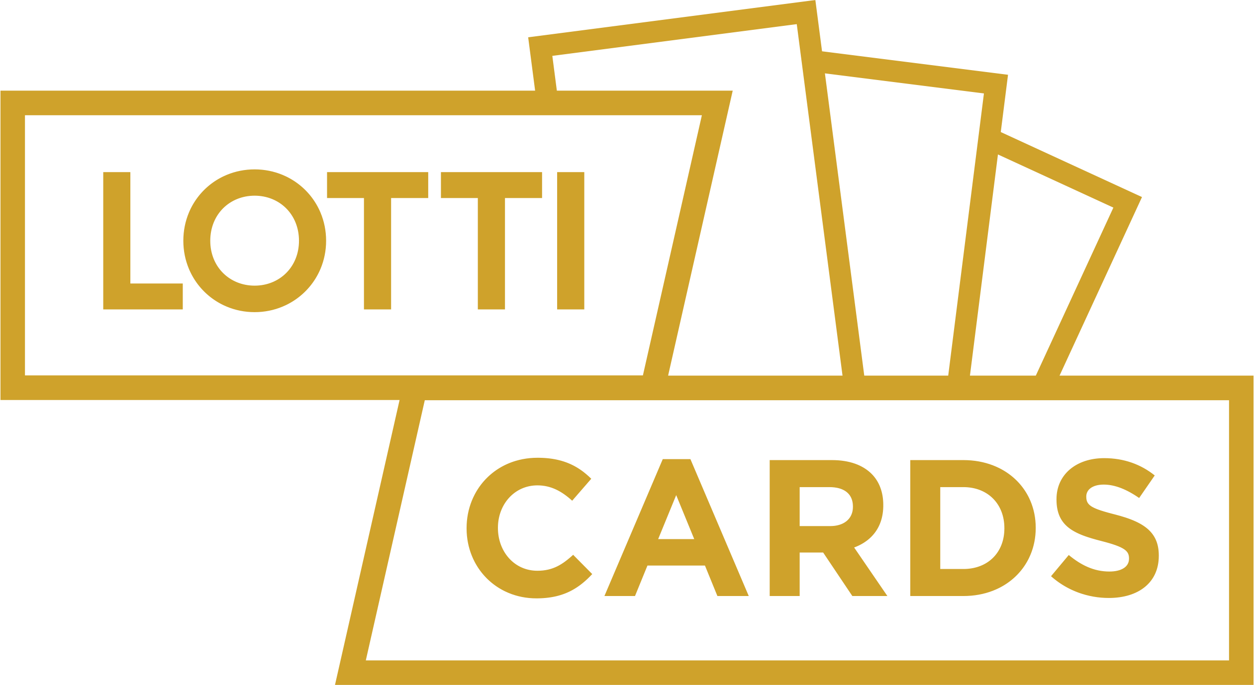 Lotti Cards