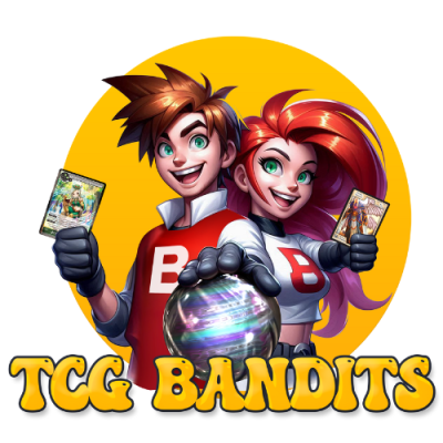 TCG Bandits