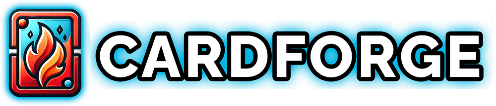 Cardforge